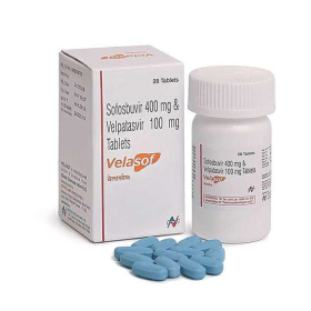 Thuốc Velasof mua ở đâu an toàn, tránh hàng giả?