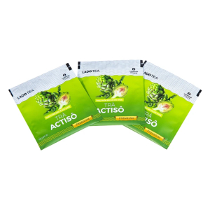 Trà Actisô Premium Ladophar 20 túi lọc