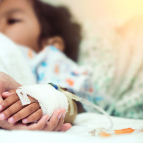 Trẻ nhỏ dễ bị viêm gan A? Những điều cần biết?