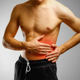 Triệu chứng đau gan và gan có vấn đề thường biểu hiện thế nào?