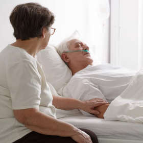 Triệu chứng ung thư gan giai đoạn cuối: Chẩn đoán và hướng điều trị