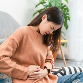U đại tràng góc gan​: Triệu chứng, nguyên nhân và hướng điều trị