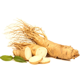 Bệnh nhân ung thư gan có uống sâm được không?