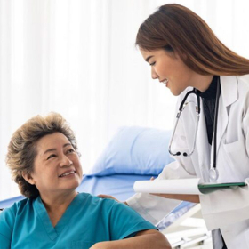 Ung thư gan di căn sống được bao lâu? Cách điều trị kéo dài tuổi thọ