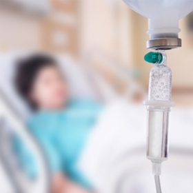 Mắc bệnh ung thư gan giai đoạn cuối sẽ sống được bao lâu?