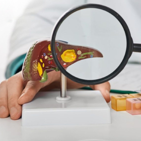 Ung thư gan khó phát hiện: Vì sao người bị thường đến khám muộn?