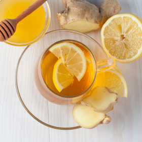 Uống gì tốt cho gan? 7 loại nước thải độc gan hiệu quả.