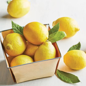 Uống nước chanh có tốt cho gan không? lợi ích và những lưu ý cần biết