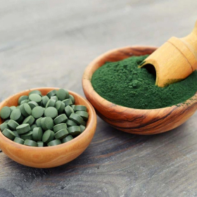 Uống tảo có tốt cho gan không? Giải đáp chi tiết từ chuyên gia