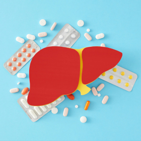 Uống thuốc huyết áp có ảnh hưởng đến gan không? Lưu ý để sử dụng an toàn