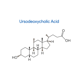 Ursodeoxycholic acid