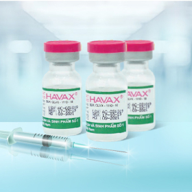 Vắc-xin viêm gan A: Giá, tác dụng và có mấy loại