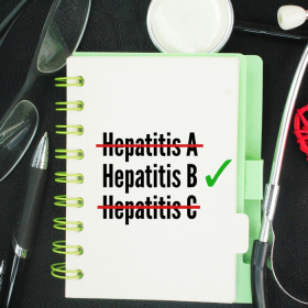Viêm gan B: Nguyên nhân, triệu chứng, chẩn đoán và cách điều trị