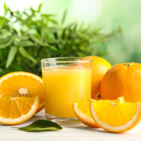  Mắc bệnh viêm gan B có nên uống nước cam không? 