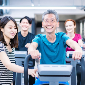 Đang mắc viêm gan B tập gym được không? Tập như nào cho đúng?