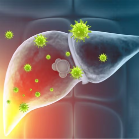 Viêm gan do Salmonella: Nguyên nhân, điều trị và phòng ngừa