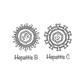 Viêm gan E khác gì viêm gan B?
