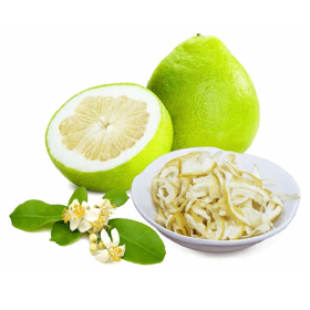 3 bí quyết của vỏ bưởi chữa gan nhiễm mỡ tại nhà