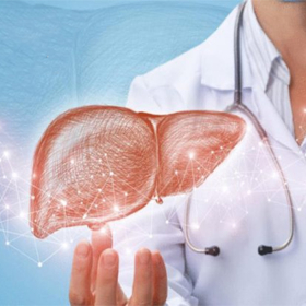 Xơ gan cổ trướng sống được bao lâu? 1–3 năm