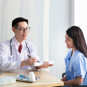 Xơ gan còn bù sống được bao lâu và cách nhận biết bệnh