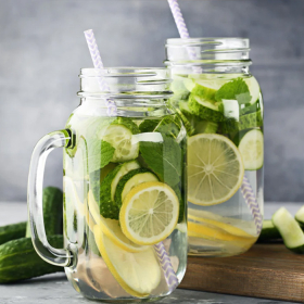 Xơ gan uống nước gì tốt nhất? Danh sách đồ uống nên dùng